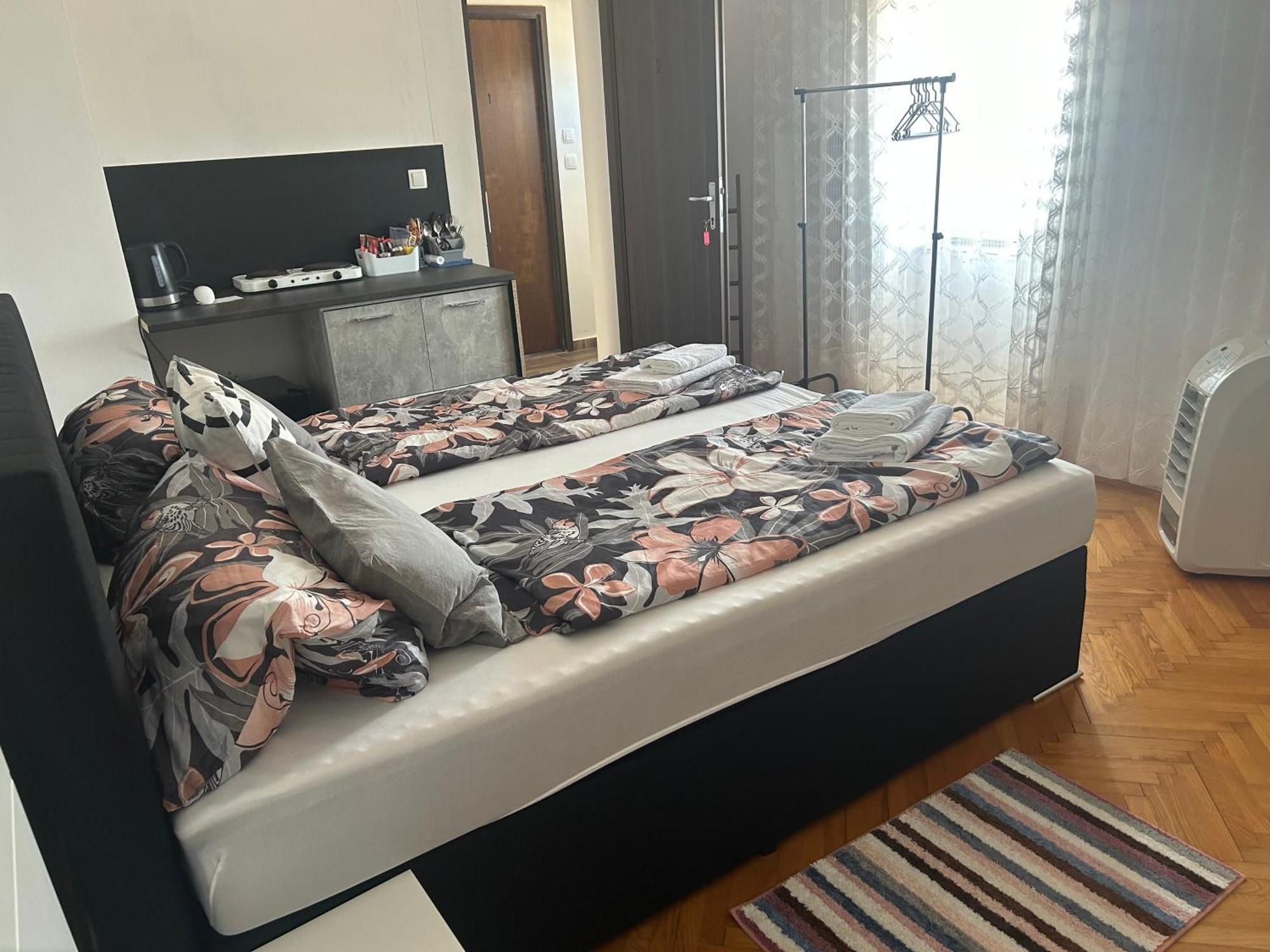 Apartmani Dramalj Eksteriør billede