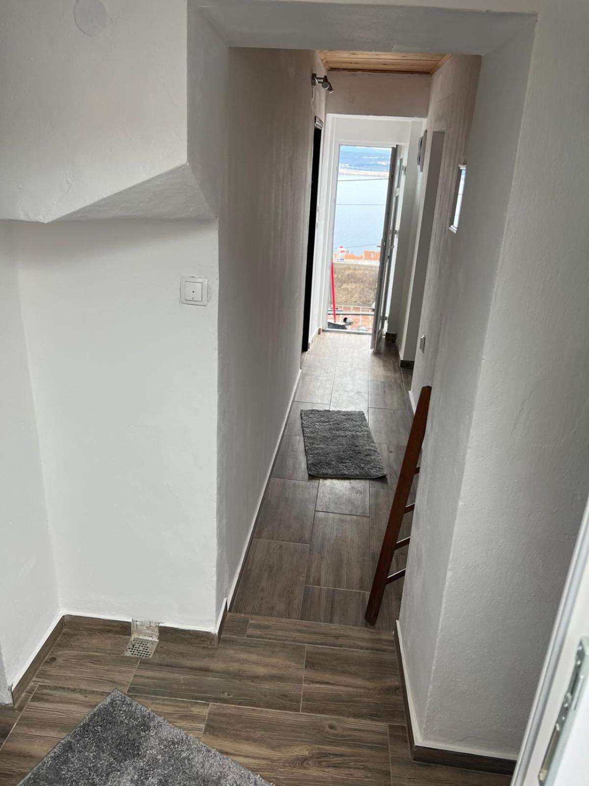 Apartmani Dramalj Eksteriør billede