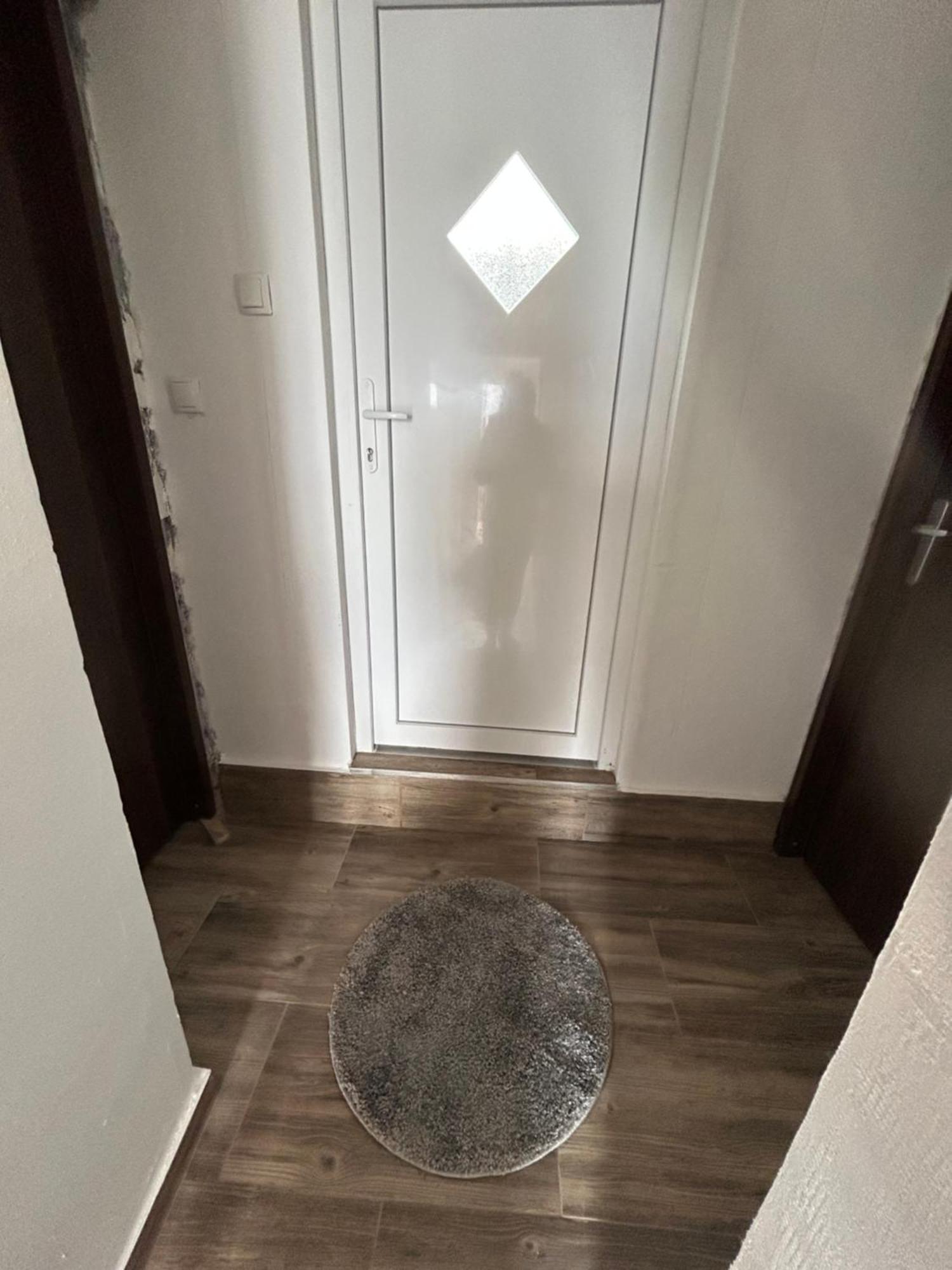 Apartmani Dramalj Eksteriør billede