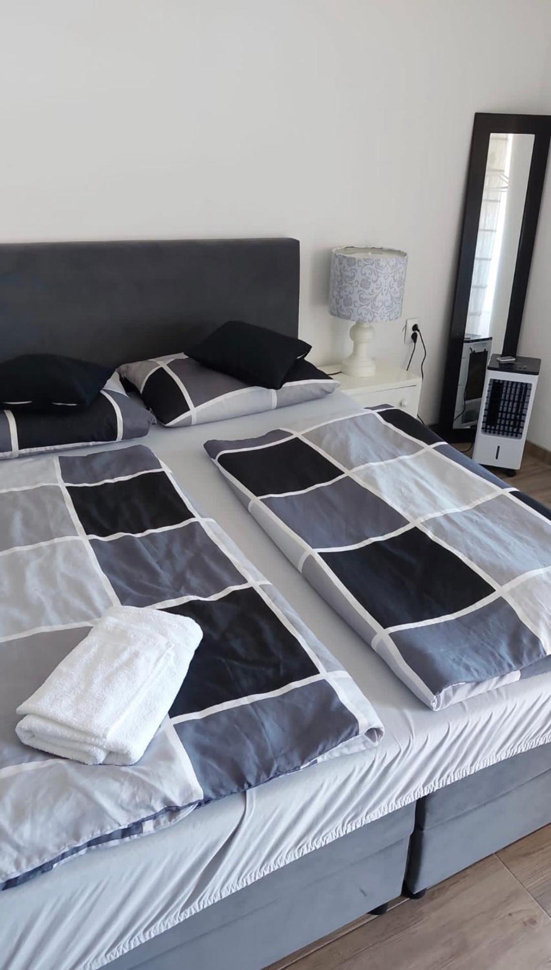 Apartmani Dramalj Eksteriør billede