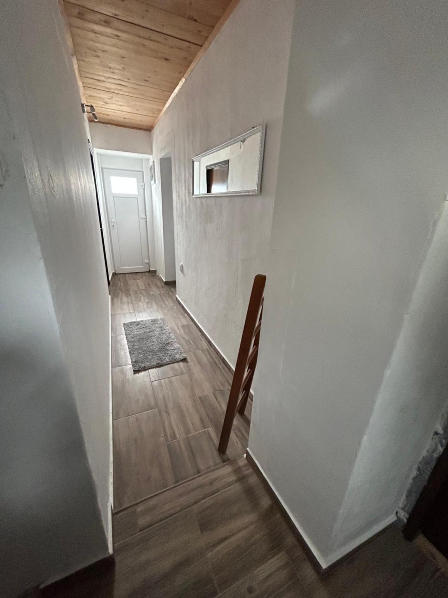 Apartmani Dramalj Eksteriør billede