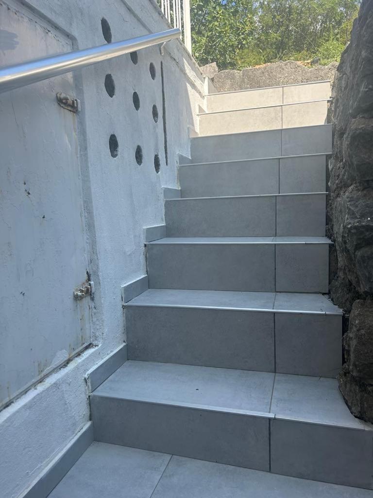 Apartmani Dramalj Eksteriør billede